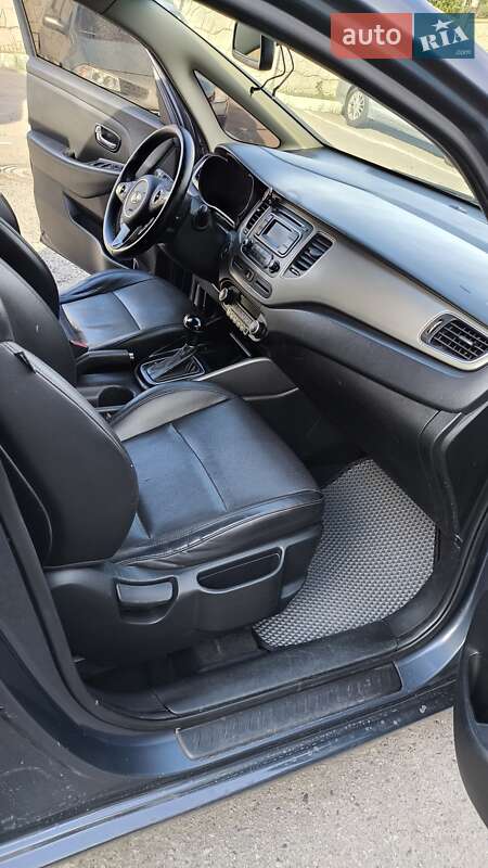 Микровэн Kia Carens 2015 в Харькове
