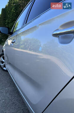 Мікровен Kia Carens 2013 в Новому Розділі