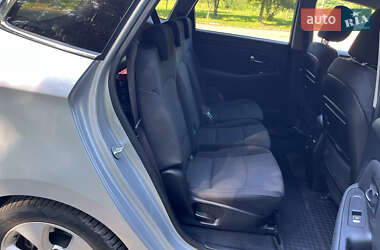 Мікровен Kia Carens 2013 в Новому Розділі
