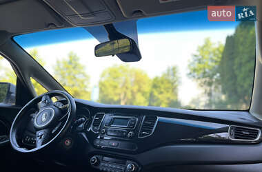 Мікровен Kia Carens 2013 в Новому Розділі