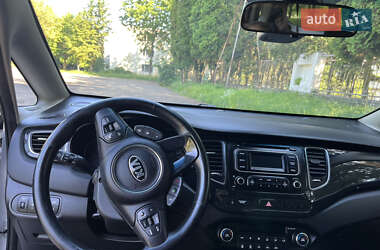 Мікровен Kia Carens 2013 в Новому Розділі