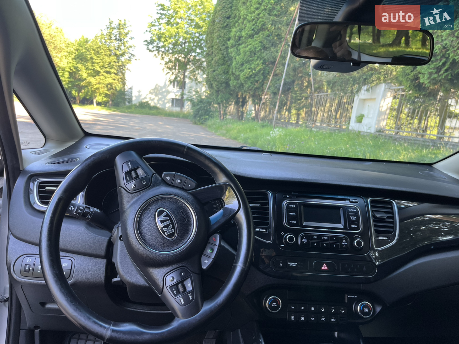 2013 Kia Carens - мініатюра 40
