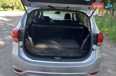 Мікровен Kia Carens 2013 в Новому Розділі