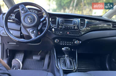 Мікровен Kia Carens 2013 в Новому Розділі