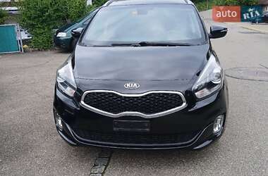 Мікровен Kia Carens 2014 в Рівному
