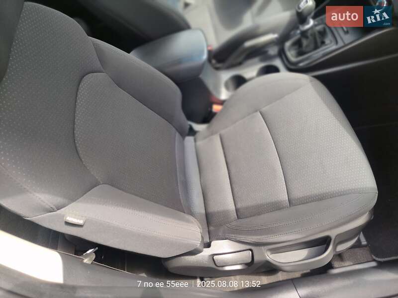 Мікровен Kia Carens 2014 в Рівному