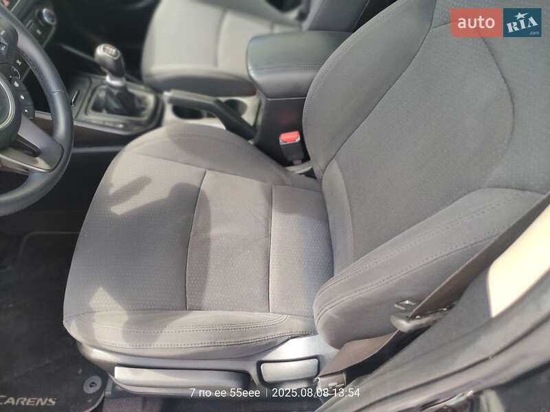 Мікровен Kia Carens 2014 в Рівному