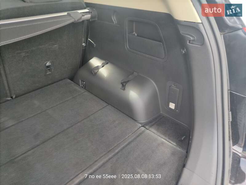 Мікровен Kia Carens 2014 в Рівному