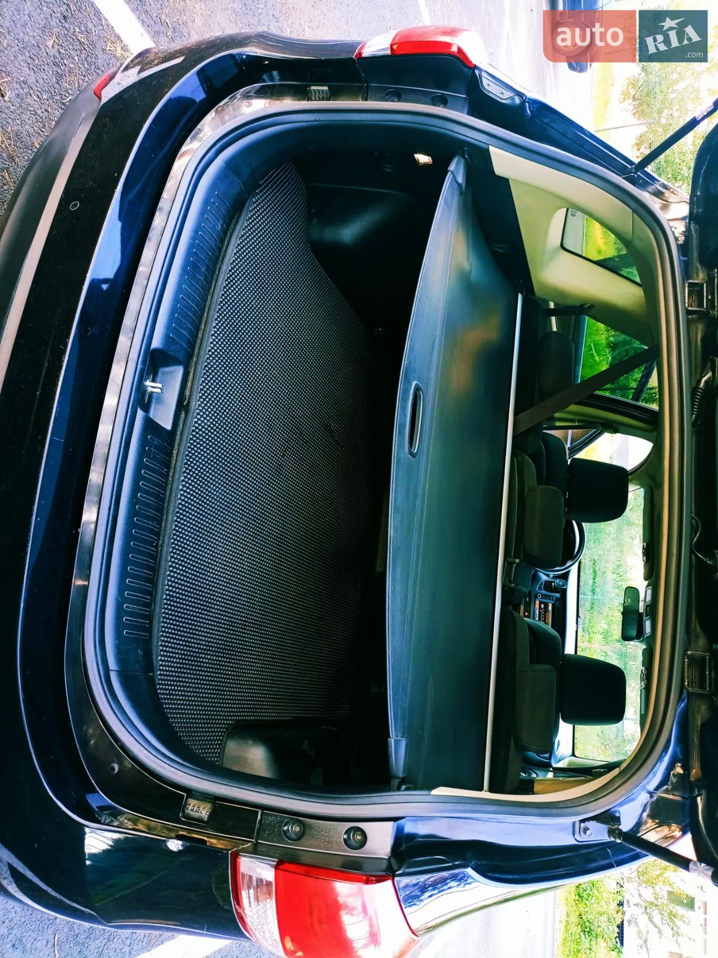 2013 Kia Carens - мініатюра 6