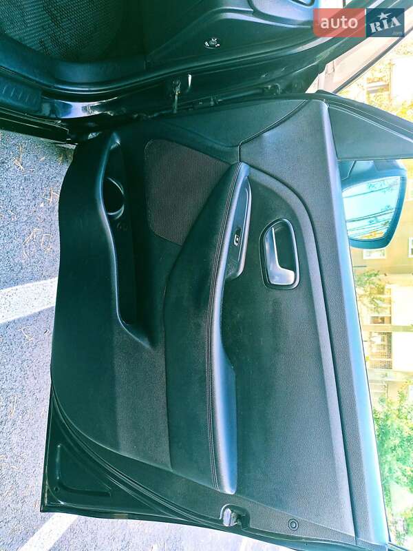 Микровэн Kia Carens 2013 в Малине