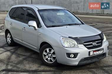 Kia Carens 2008