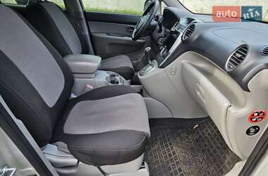 Минивэн Kia Carens 2008 в 