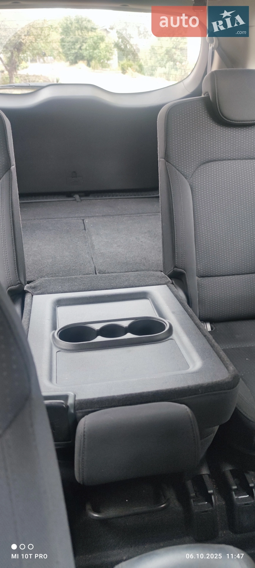 2013 Kia Carens - мініатюра 15