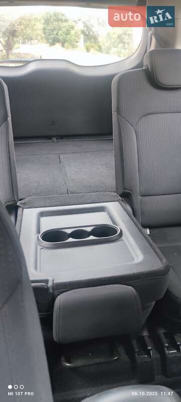 Микровэн Kia Carens 2013 в Кропивницком