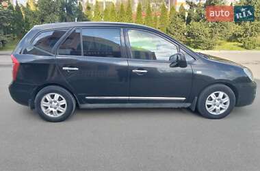 Минивэн Kia Carens 2007 в Тернополе