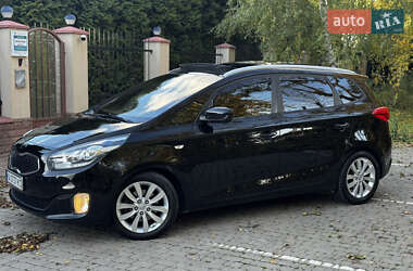 Микровэн Kia Carens 2014 в 