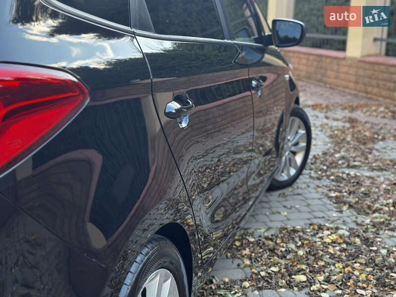 Микровэн Kia Carens 2014 в Василькове