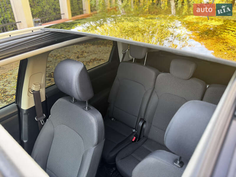 Микровэн Kia Carens 2014 в Василькове