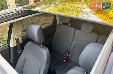 Микровэн Kia Carens 2014 в 