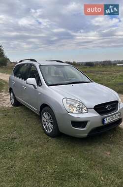 Kia Carens 2009