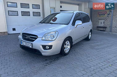 Kia Carens 2008