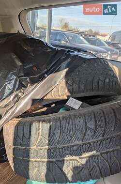 Минивэн Kia Carens 2007 в 