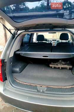 Микровэн Kia Carens 2011 в 
