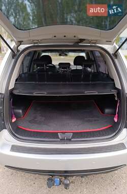 Минивэн Kia Carens 2007 в 