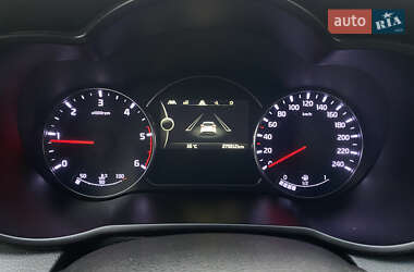 Микровэн Kia Carens 2013 в Львове