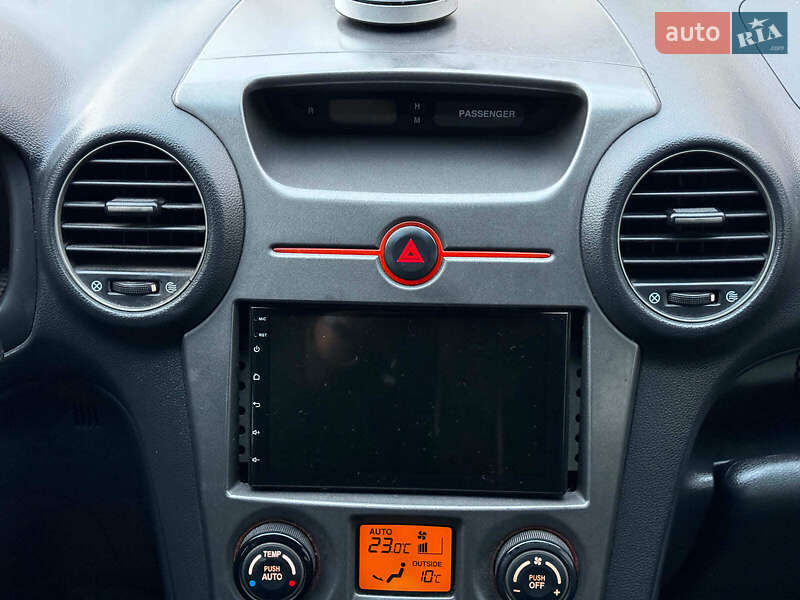 Минивэн Kia Carens 2007 в Виннице фото 27 Минивэн Kia Carens 2007 в Виннице