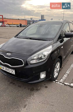 Мікровен Kia Carens 2013 в Києві