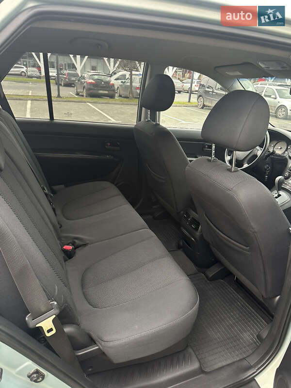 Минивэн Kia Carens 2007 в Хмельницком