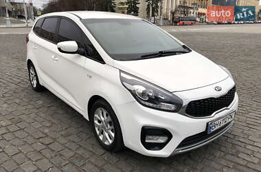 Микровэн Kia Carens 2017 в Харькове