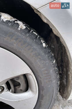 Мікровен Kia Carens 2013 в Запоріжжі