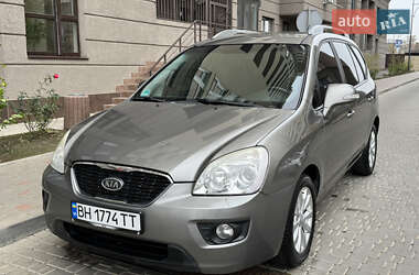 Мікровен Kia Carens 2012 в Одесі