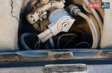 Минивэн Kia Carens 2008 в Виннице