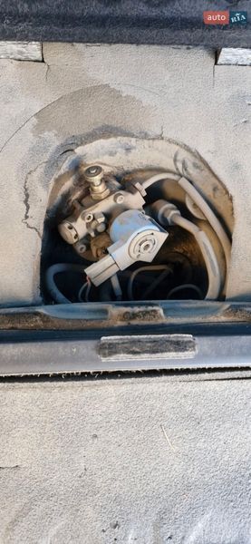 Минивэн Kia Carens 2008 в Виннице