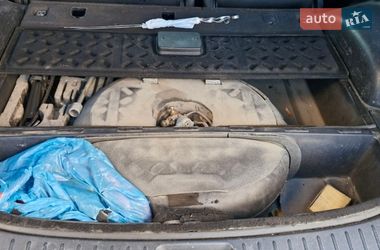 Минивэн Kia Carens 2008 в Виннице