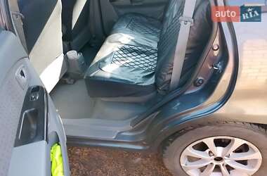 Мінівен Kia Carens 2006 в Прилуках