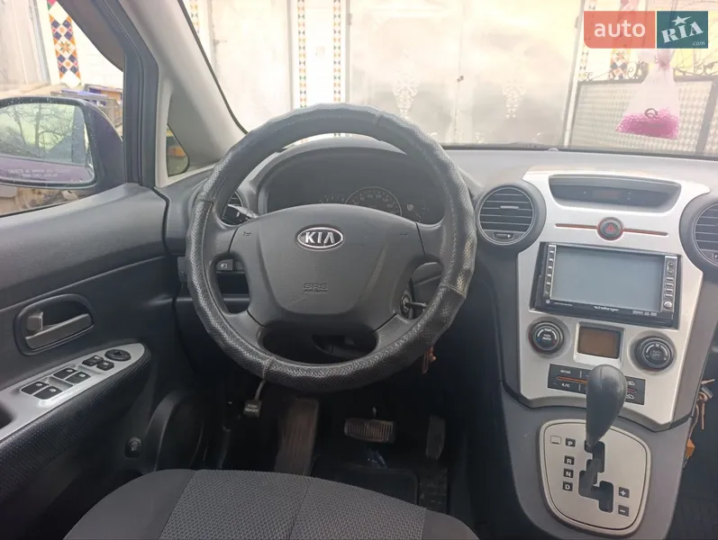 Kia Carens 2008 VIN Y6LFG52138L200636 фото оголошення 14 з 64