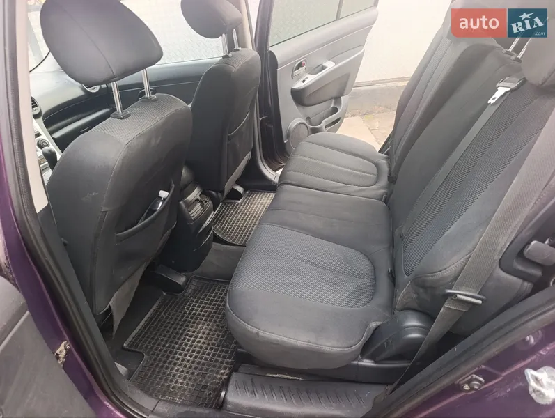 Kia Carens 2008 VIN Y6LFG52138L200636 фото оголошення 19 з 64