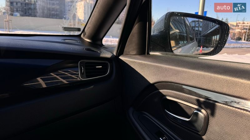 Мікровен Kia Carens 2013 в Коростені