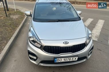 Микровэн Kia Carens 2016 в Киеве