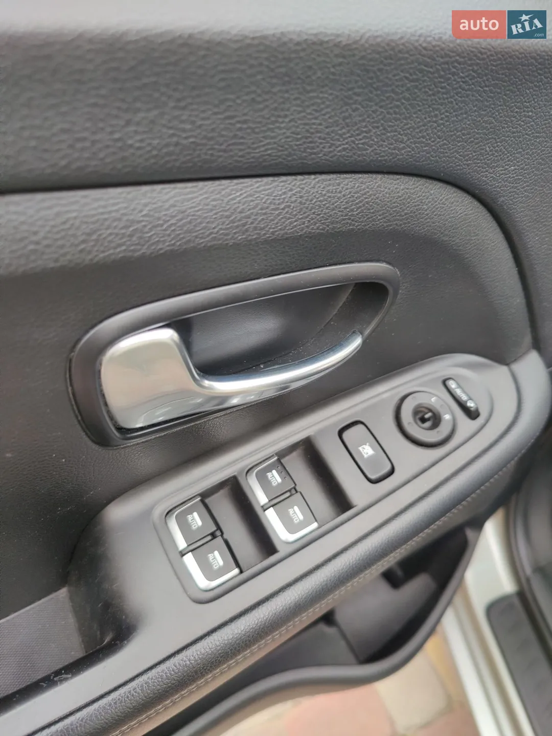 2014 Kia Carens - мініатюра 23