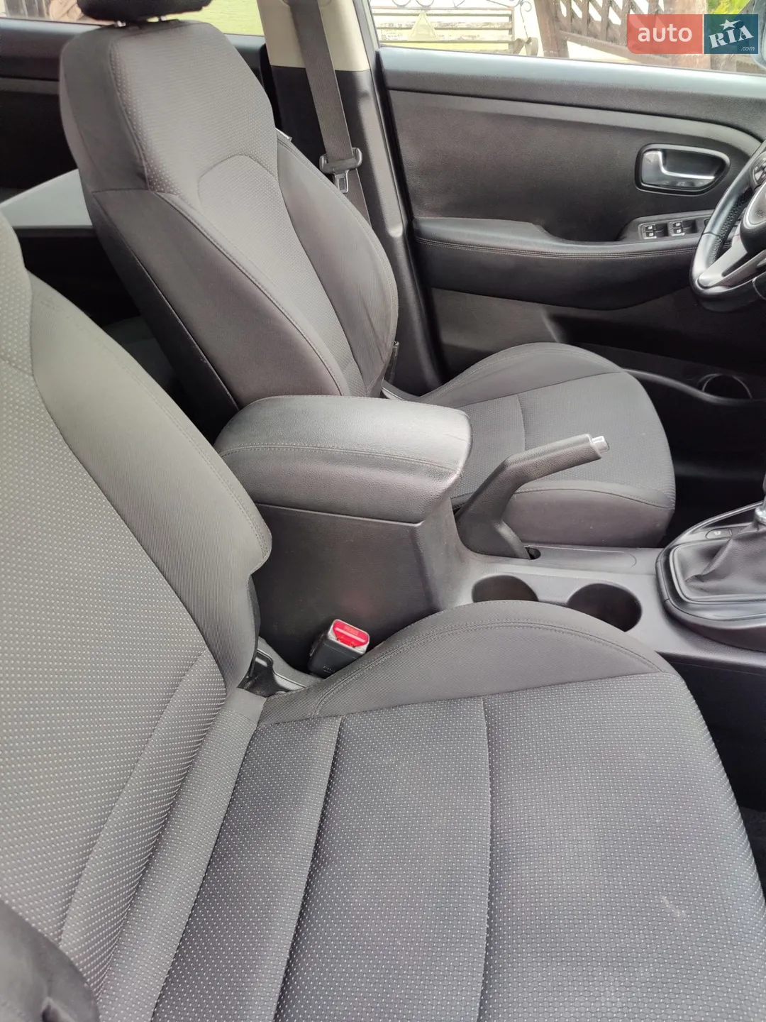 2014 Kia Carens - мініатюра 29