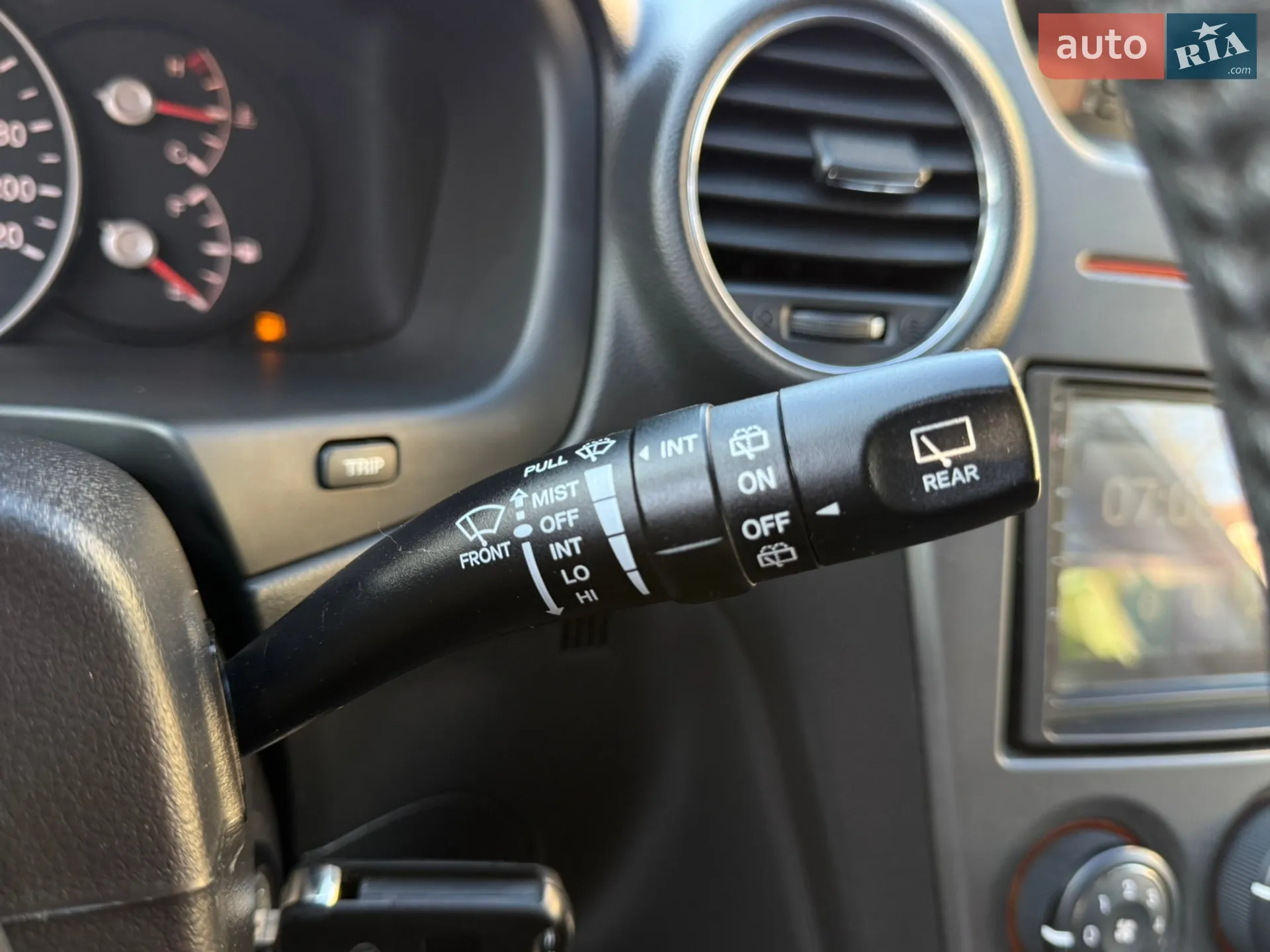 2012 Kia Carens - мініатюра 48