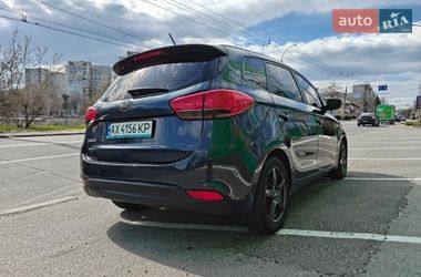 Микровэн Kia Carens 2015 в Харькове