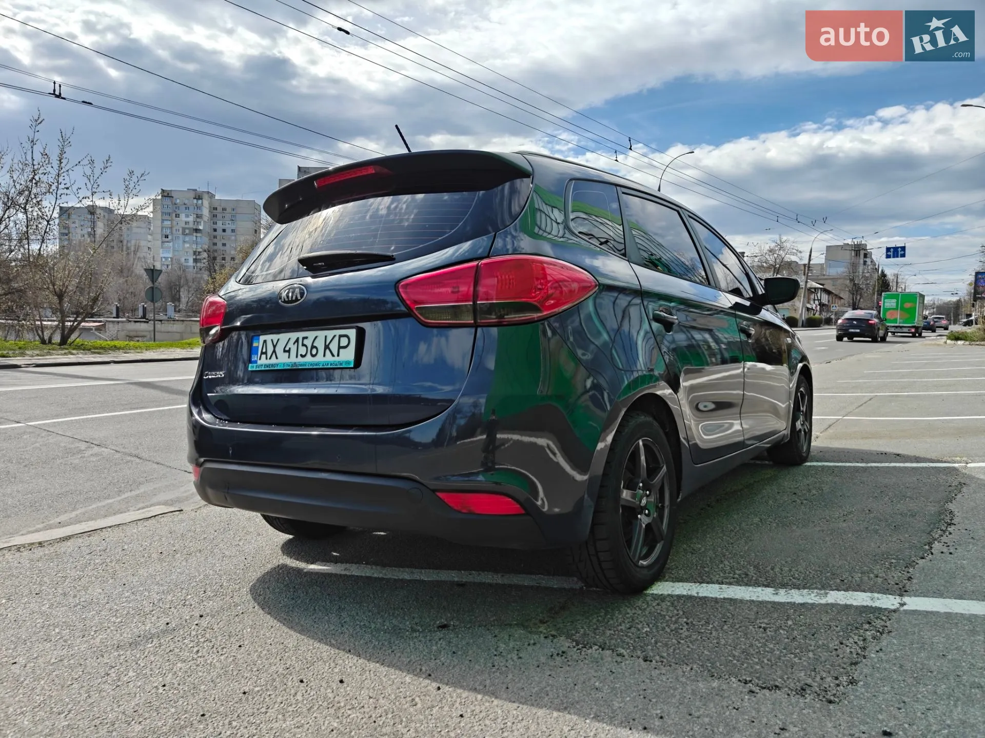 Фото авто 11