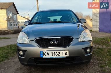 Микровэн Kia Carens 2011 в Вапнярке