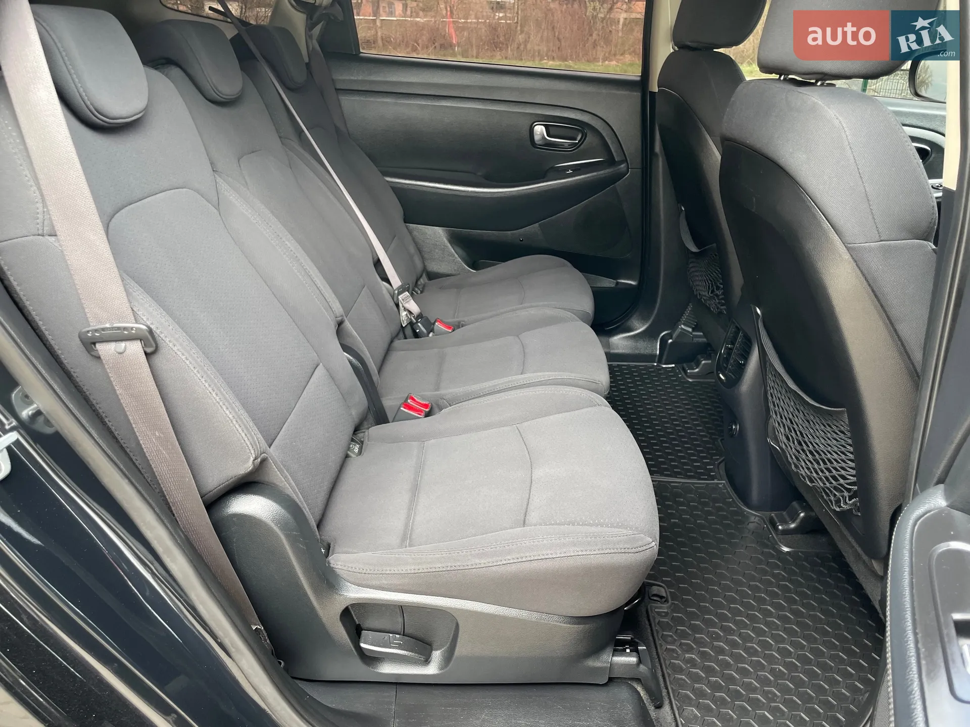 2013 Kia Carens - мініатюра 31